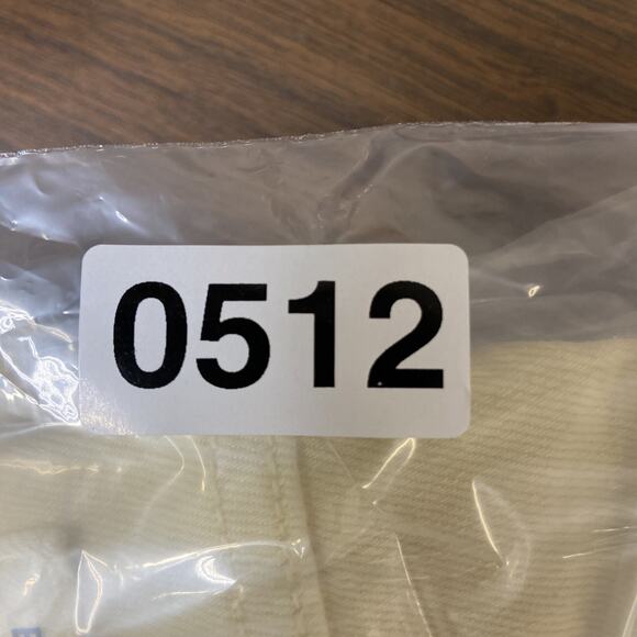 Gap 1969 Always Skinny Jeans Women's Size 30/10r Yellow Denim - Picture 12 of 12